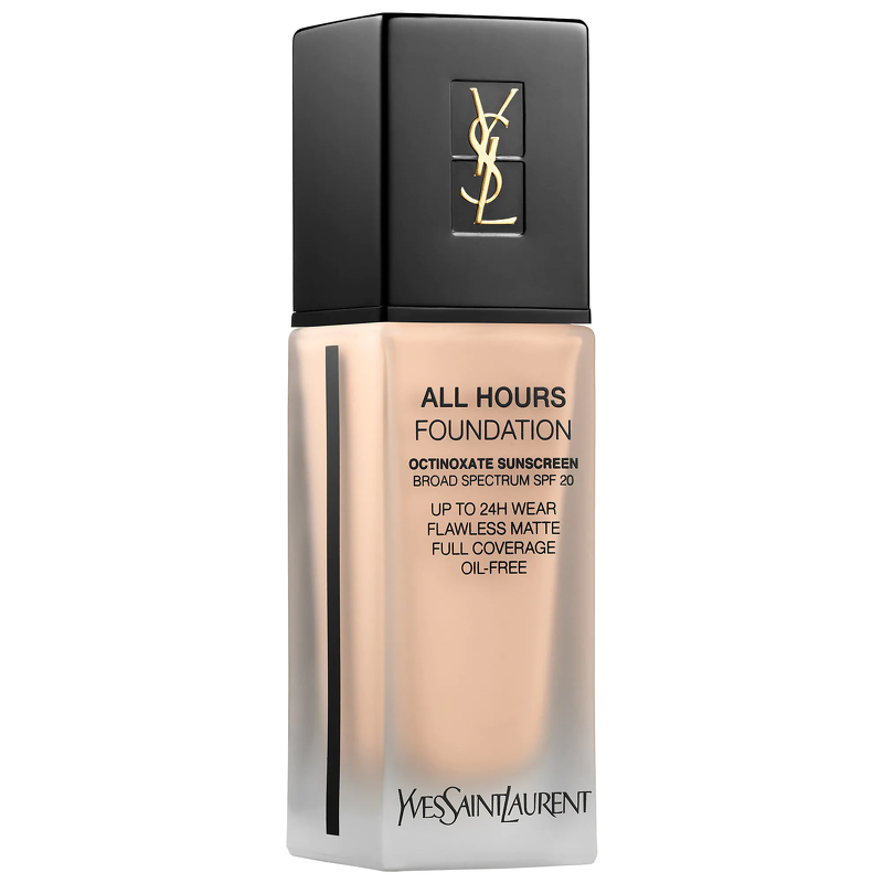 Kem Nền Ysl Encre De Peau All Hours Foundation B10 B20