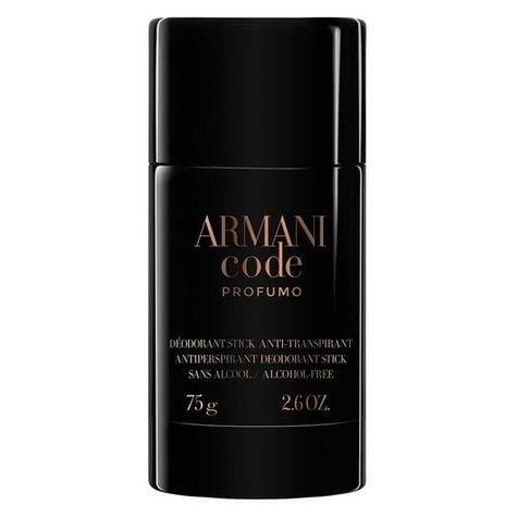 Lăn khử mùi nam Armani Code 75g của Pháp