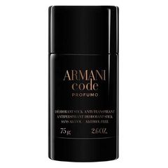 Lăn khử mùi nam Armani Code 75g của Pháp