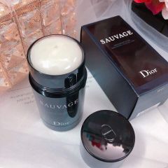 Lăn khử mùi nước hoa nam Dior Sauvage Deodorant Stick 75g của Pháp