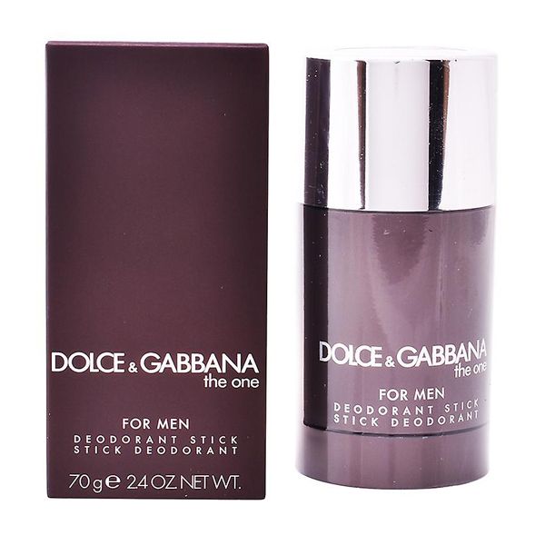 Lăn Khử Mùi Nam Dolce & Gabbana The One 75ml