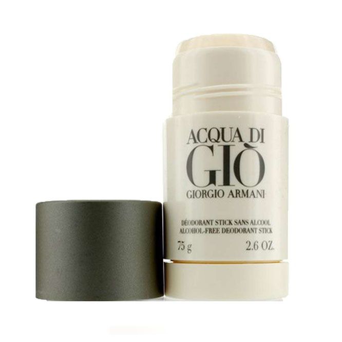 Lăn khử mùi nam Giorgio Armani Acqua Di Giò dạng Sáp 75g của Ý