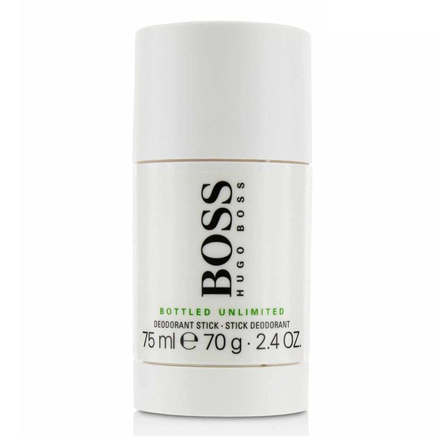 Lăn khử mùi nam Hugo Boss Bottled Unlimited 75ml