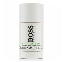 Lăn khử mùi nam Hugo Boss Bottled Unlimited 75ml