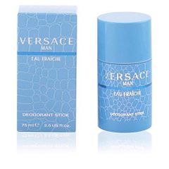 Lăn khử mùi nam Versace Man Eau Fraiche Deodorant Stick 75ml của Ý