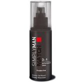 Lotion nhân sâm 3 trong 1 - 100ml (không chứa Paraben) - NSM2