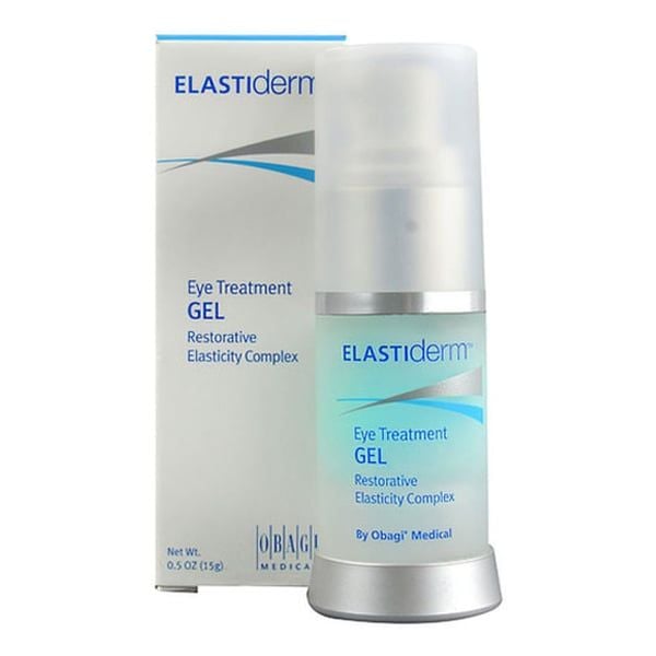 Gel chống nhăn giảm thâm bọng mắt Obagi Elastiderm Eye Treatment 15g của Mỹ