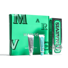 kem đánh răng Marvis Gift SET