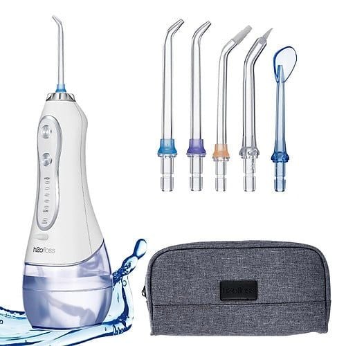 Tăm nước H2OFLOSS HF6P phiên bản 2021