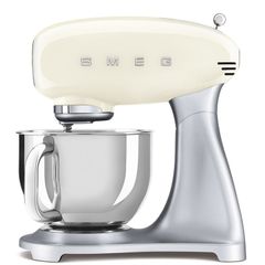 Máy trộn đa năng Smeg SMF02CREU