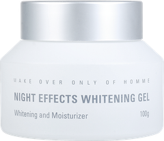 Gel làm trắng da MdoC Night Effect Whitening Gel 100g