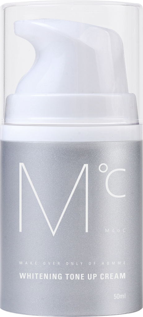 kem làm trắng da MdoC Whitening Tone Up Cream 50ml