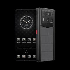 METAVERTU 2 Alligator Skin Grey