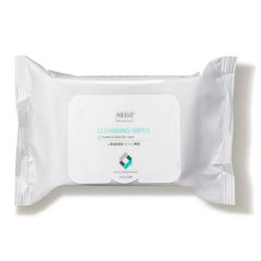 Khăn ướt tẩy trang làm sạch da Suzanobagimd Cleansing Wipe 25 tờ Mỹ