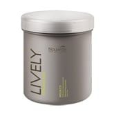 Bột tẩy Lively không Amoniac 500g NB6