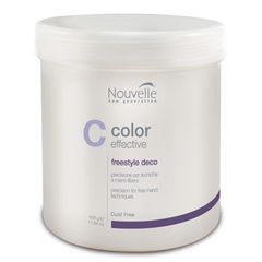 Bột tẩy Free Style (Bột tẩy trắng) Nouvelle 500g NB7