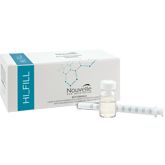 Huyết thanh Hi-Fill B.o.t.o.x siêu phục hồi trẻ hóa tóc 15ml x 10 NBT4