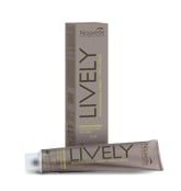 Kem nhuộm tóc Lively không Amoniac 100ml NCL