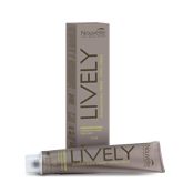 Kem nhuộm tóc Lively không Amoniac 100ml NCL