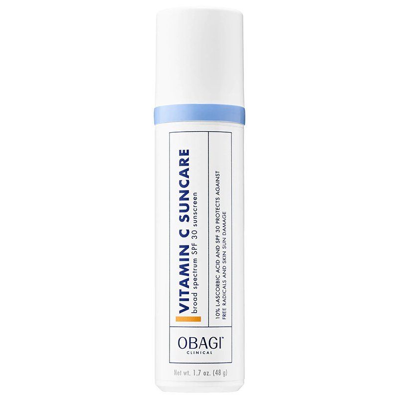 Kem chống nắng sáng da Obagi Vitamin C Suncare Broad Spectrum SPF 30 48g