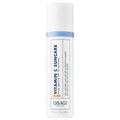 Kem chống nắng sáng da Obagi Vitamin C Suncare Broad Spectrum SPF 30 48g