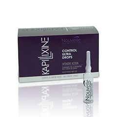 Huyết thanh nhân sâm chống rụng tóc & kích thích mọc tóc (Dành cho tóc rụng nhiều) 7ml x 10 NKP5