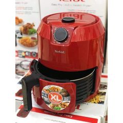 Nồi Chiên Không dầu TEFAL EY2015 XL 4.2 Lít