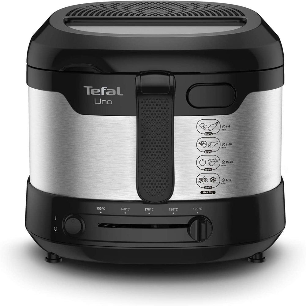 Nồi chiên ngập dầu Tefal Uno FF215D 1.8 lít của Đức