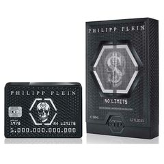 Nước hoa nam Philipp Plein No Limit Edp 50ml
