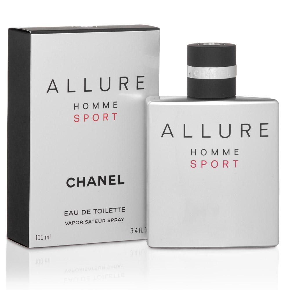 Chanel Allure Homme  Nuochoarosacom  Nước hoa cao cấp chính hãng giá  tốt mẫu mới