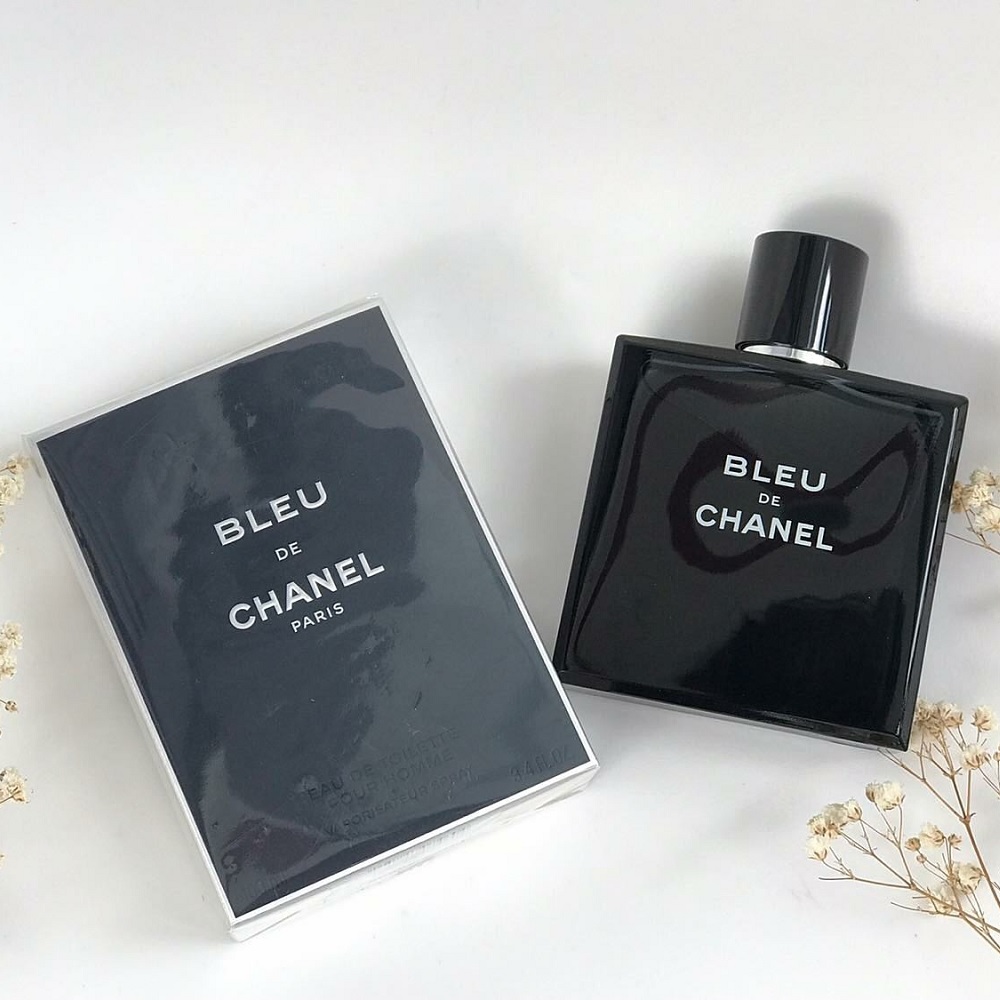 Nước hoa nam CHANEL BLEU EDT 100ml  Chính Hãng