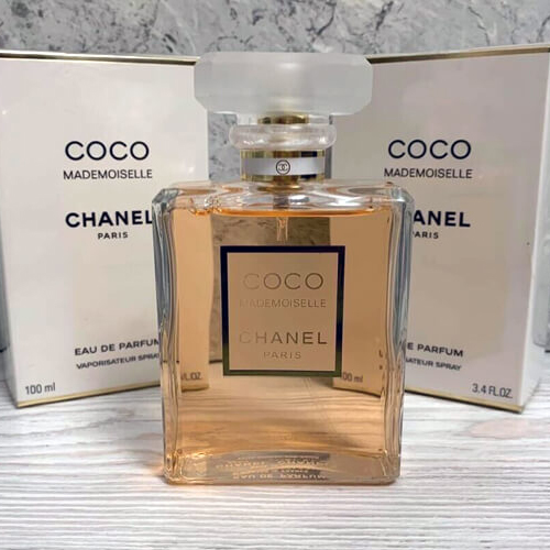 Nước hoa nữ Chanel Coco Mademoiselle Intense EDP 100ml  Nước hoa Mademoiselle  100ml