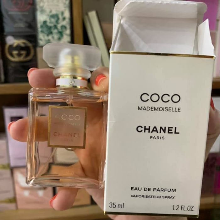 Kit 5 perfumes + perfumero