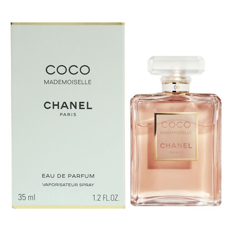 Coco Mademoiselle Perfume by Chanel  FragranceXcom