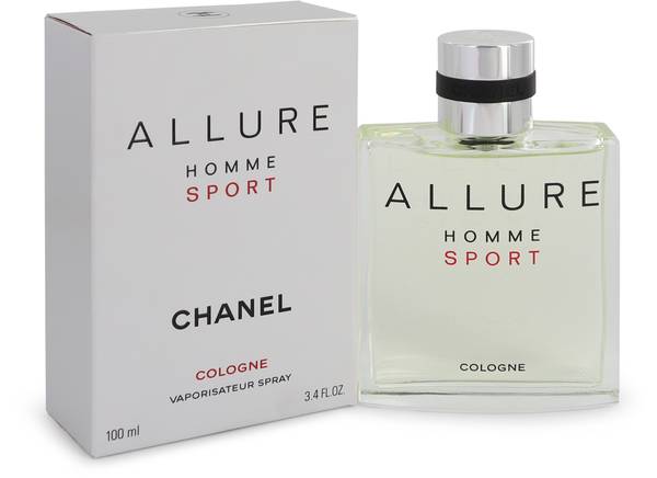 Nước hoa Nam Chanel Allure Homme Sport Cologne EDT 50ml của Pháp – TIẾN  THÀNH BEAUTY