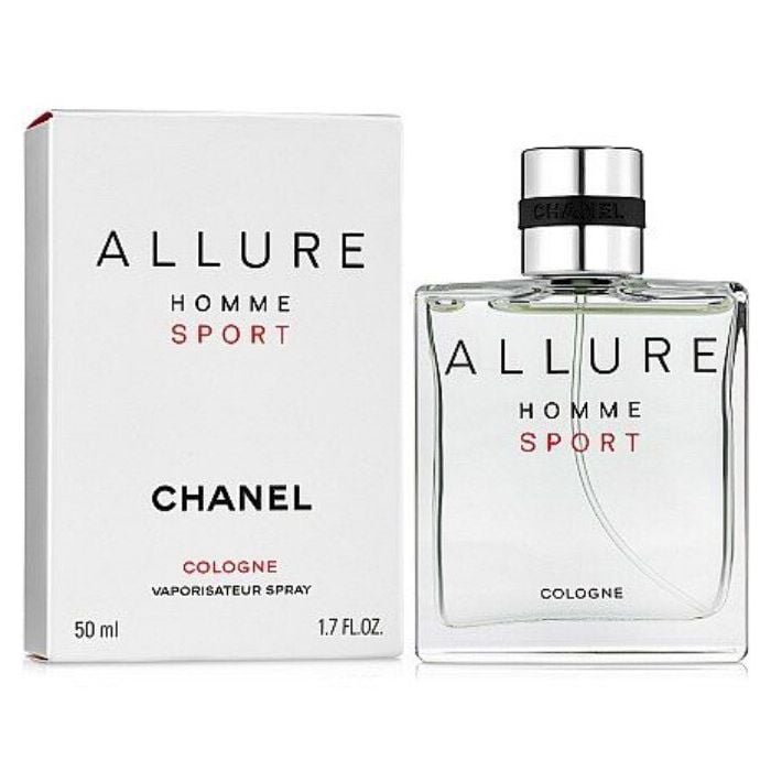 Nước hoa Allure Homme Sport Chanel EDT 100ml Bamato #14 Nước hoa Allure Homme Sport Chanel EDT 100ml Bamato