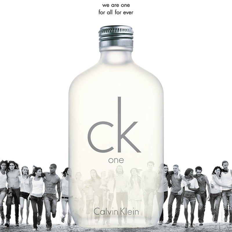 Nước hoa Calvin Klein CK One Edt 100ml