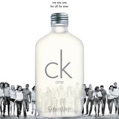 Nước hoa Calvin Klein CK One Edt 100ml