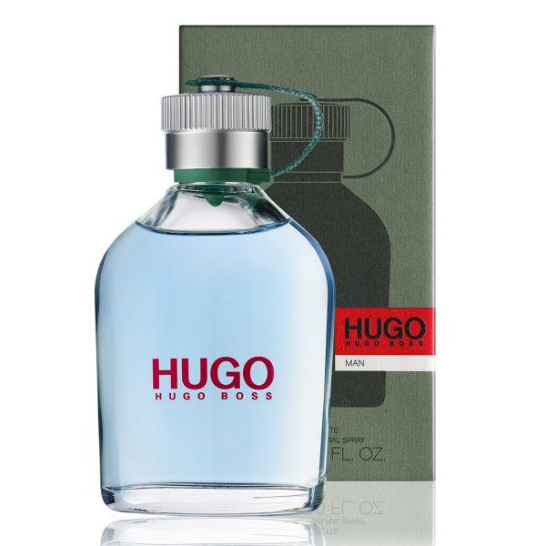 Nước Hoa Nam Hugo Boss Man 150ml