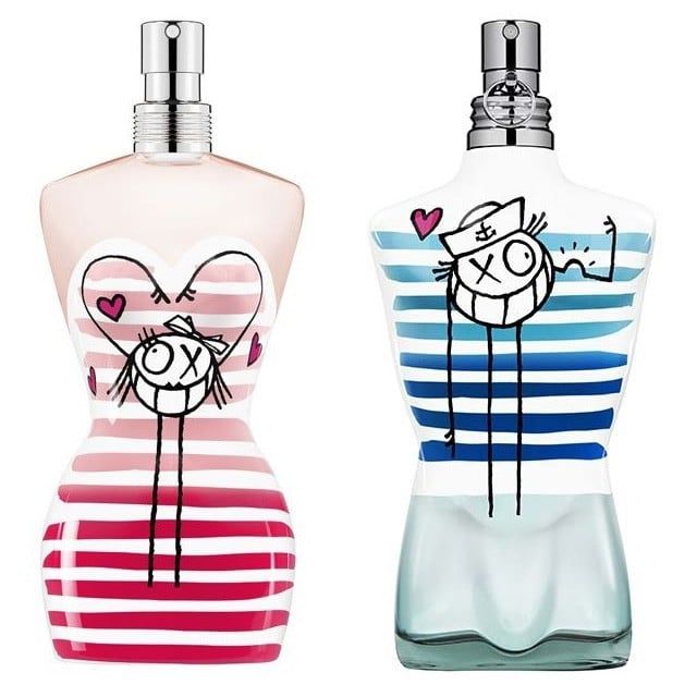 Nước hoa Jean Paul Gaultier I Love Gaultier của Pháp