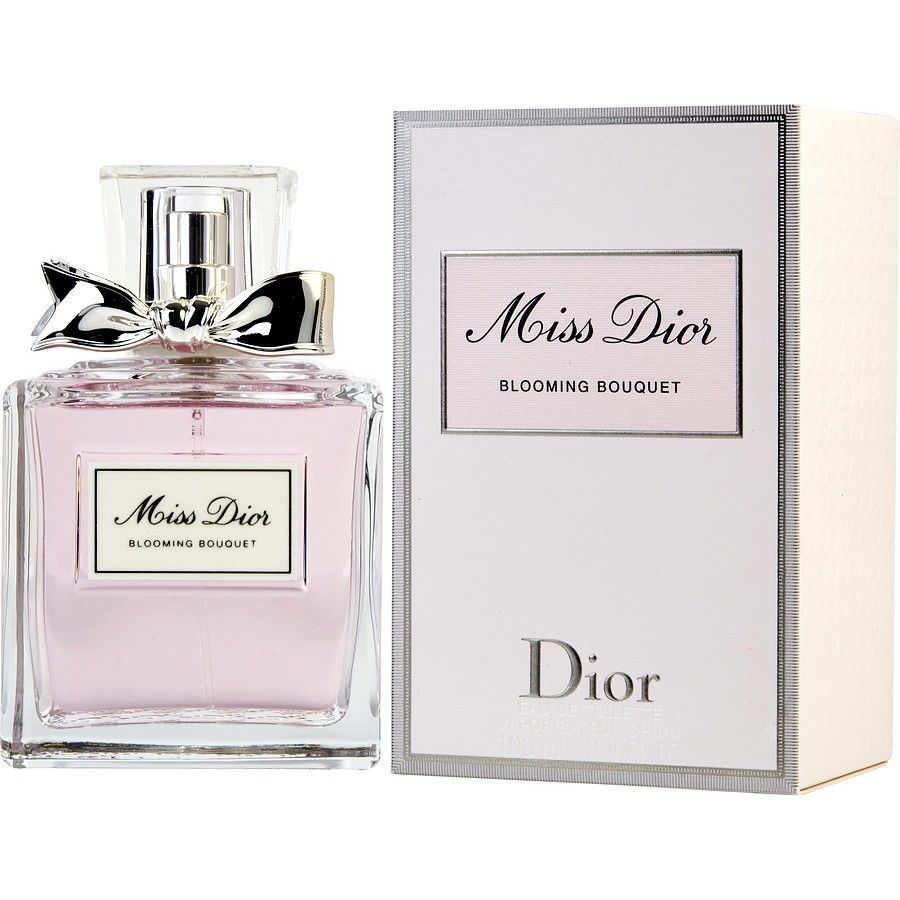 Nước Hoa Nữ Miss Dior Blooming Bouquet