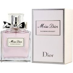 Nước Hoa Nữ Miss Dior Blooming Bouquet