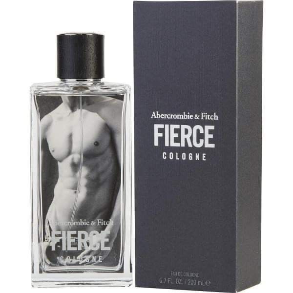 Nước Hoa Nam Abercrombie & Fitch Fierce Cologne 200ml