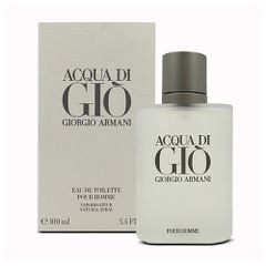 Nước hoa Nam Giorgio Armani Acqua Di Gio EDT 200ml