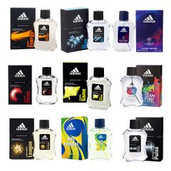 Nước Hoa Nam cao cấp Adidas 100ml