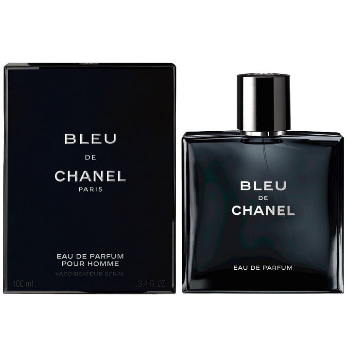 Nước hoa Bleu de Chanel Eau De Parfum Spray