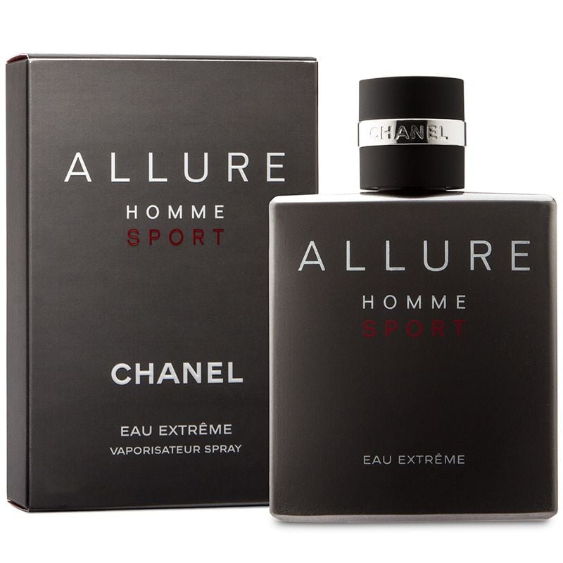 Nước hoa Nam Chanel Allure Homme Sport Eau Extreme EDP 100ml