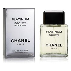 Nước hoa Chanel Platinum Egoiste EDT 100ml