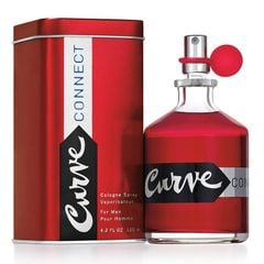 Nước hoa nam Curve Connect For Men Pour Homme 125ml