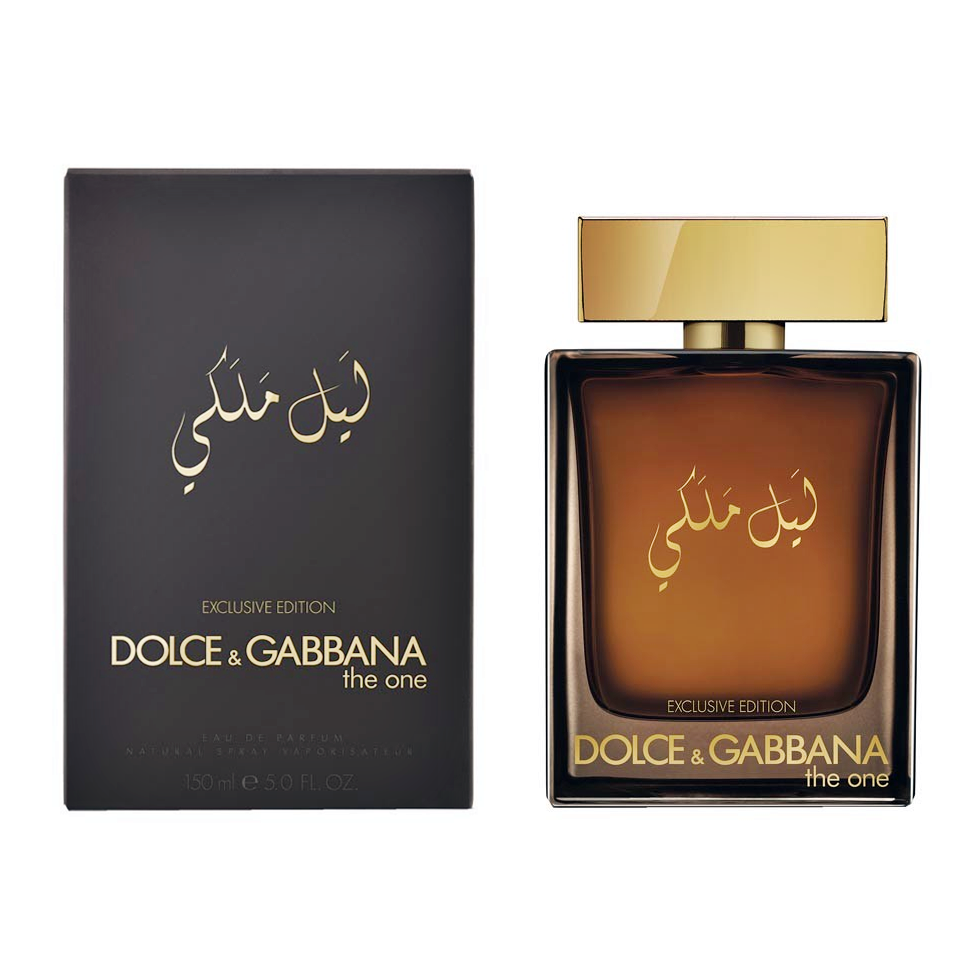 Nước hoa nam Dolce & Gabbana The One 100ml của Ý